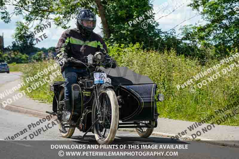 Vintage motorcycle club;eventdigitalimages;no limits trackdays;peter wileman photography;vintage motocycles;vmcc banbury run photographs